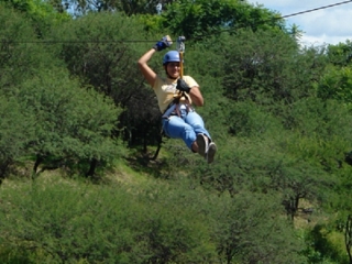 Diversion extrema